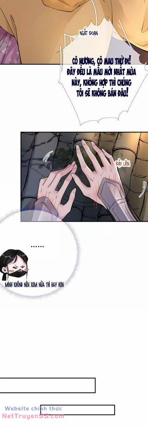 Xuyên Về Cổ Đại Làm Nữ Phụ Vô Dụng 23 trang 4