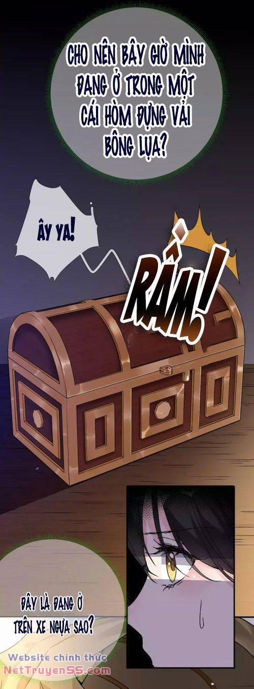 Xuyên Về Cổ Đại Làm Nữ Phụ Vô Dụng 23 trang 9