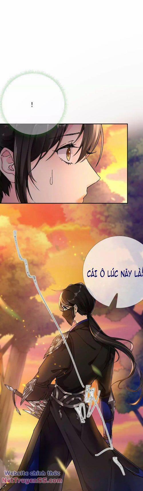 Xuyên Về Cổ Đại Làm Nữ Phụ Vô Dụng 24 trang 1