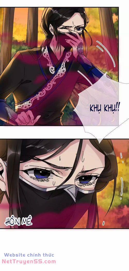 Xuyên Về Cổ Đại Làm Nữ Phụ Vô Dụng 24 trang 14