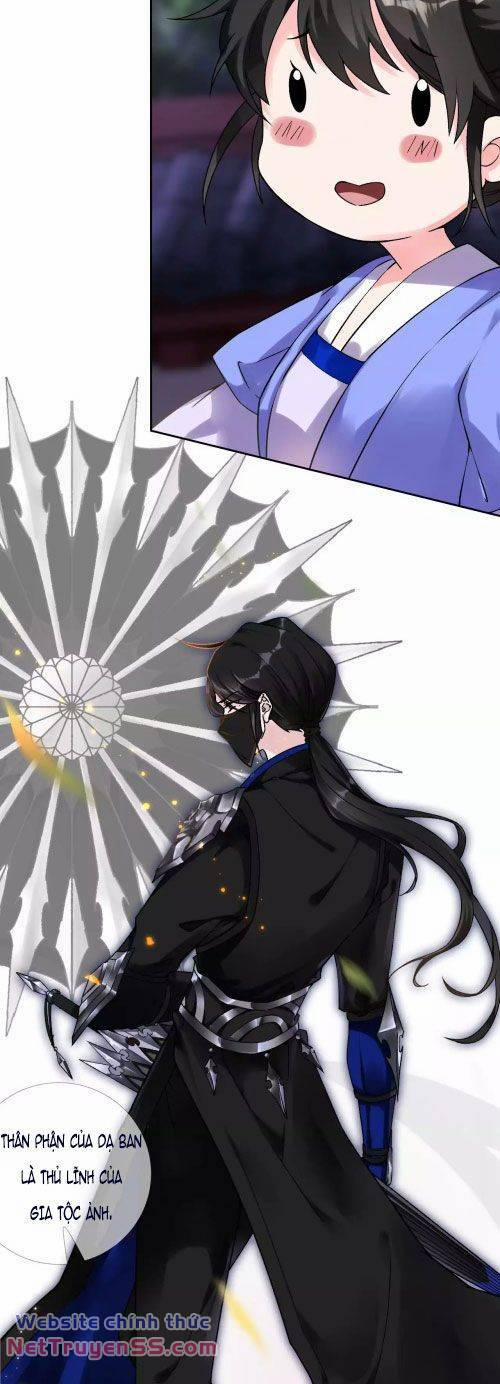 Xuyên Về Cổ Đại Làm Nữ Phụ Vô Dụng 24 trang 16