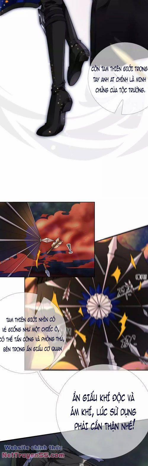 Xuyên Về Cổ Đại Làm Nữ Phụ Vô Dụng 24 trang 17