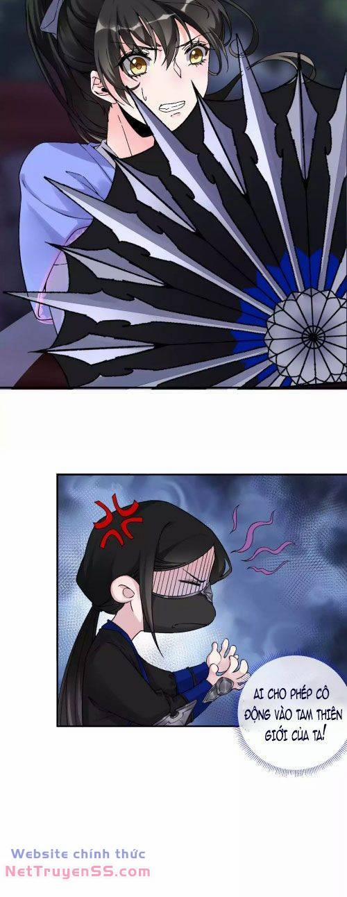 Xuyên Về Cổ Đại Làm Nữ Phụ Vô Dụng 24 trang 18