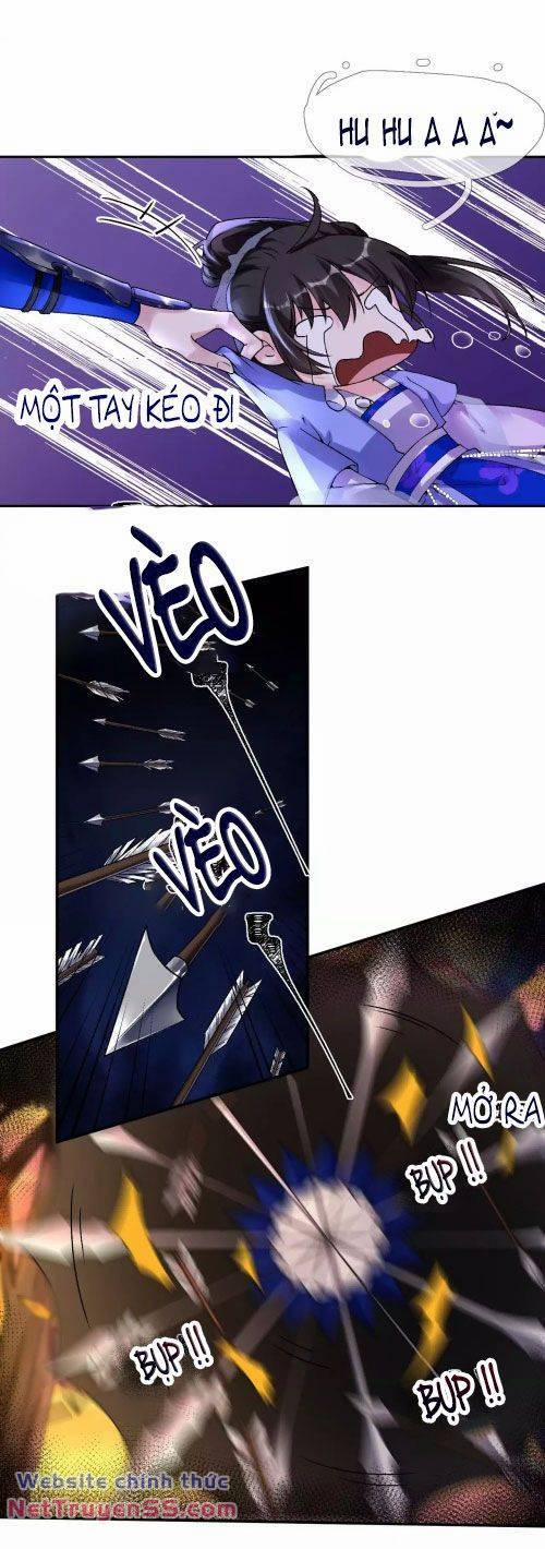 Xuyên Về Cổ Đại Làm Nữ Phụ Vô Dụng 24 trang 5