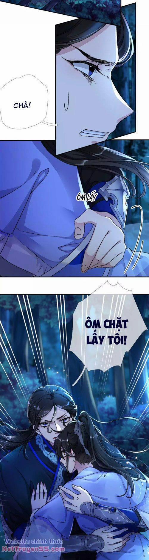 Xuyên Về Cổ Đại Làm Nữ Phụ Vô Dụng 25 trang 13