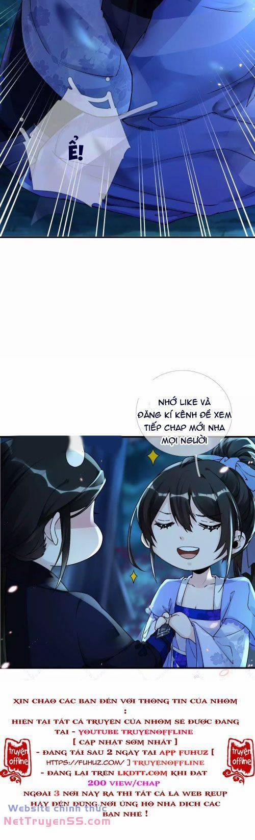 Xuyên Về Cổ Đại Làm Nữ Phụ Vô Dụng 25 trang 14