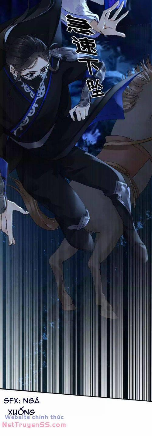 Xuyên Về Cổ Đại Làm Nữ Phụ Vô Dụng 25 trang 8