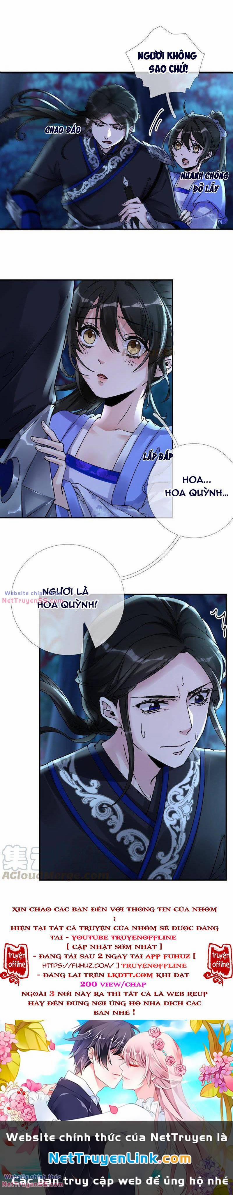 Xuyên Về Cổ Đại Làm Nữ Phụ Vô Dụng 26 trang 12