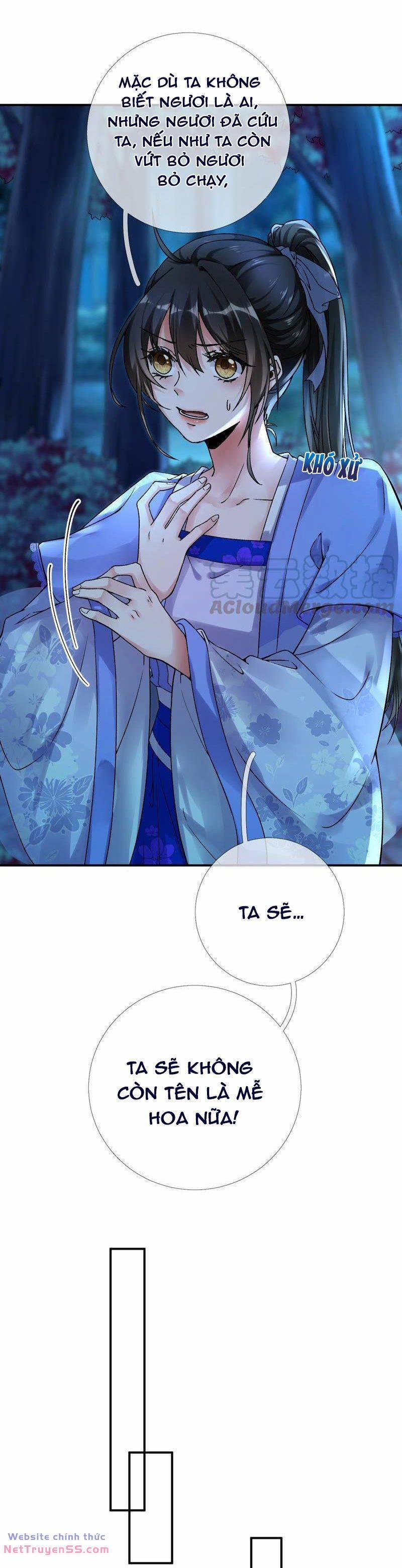 Xuyên Về Cổ Đại Làm Nữ Phụ Vô Dụng 26 trang 2