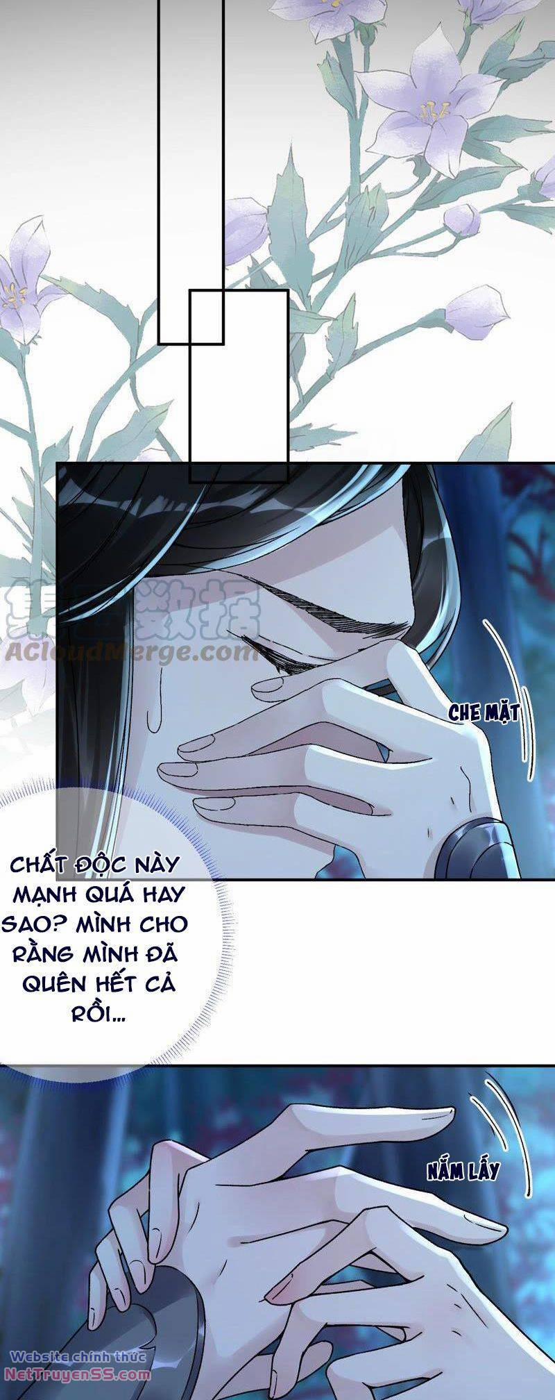 Xuyên Về Cổ Đại Làm Nữ Phụ Vô Dụng 26 trang 5