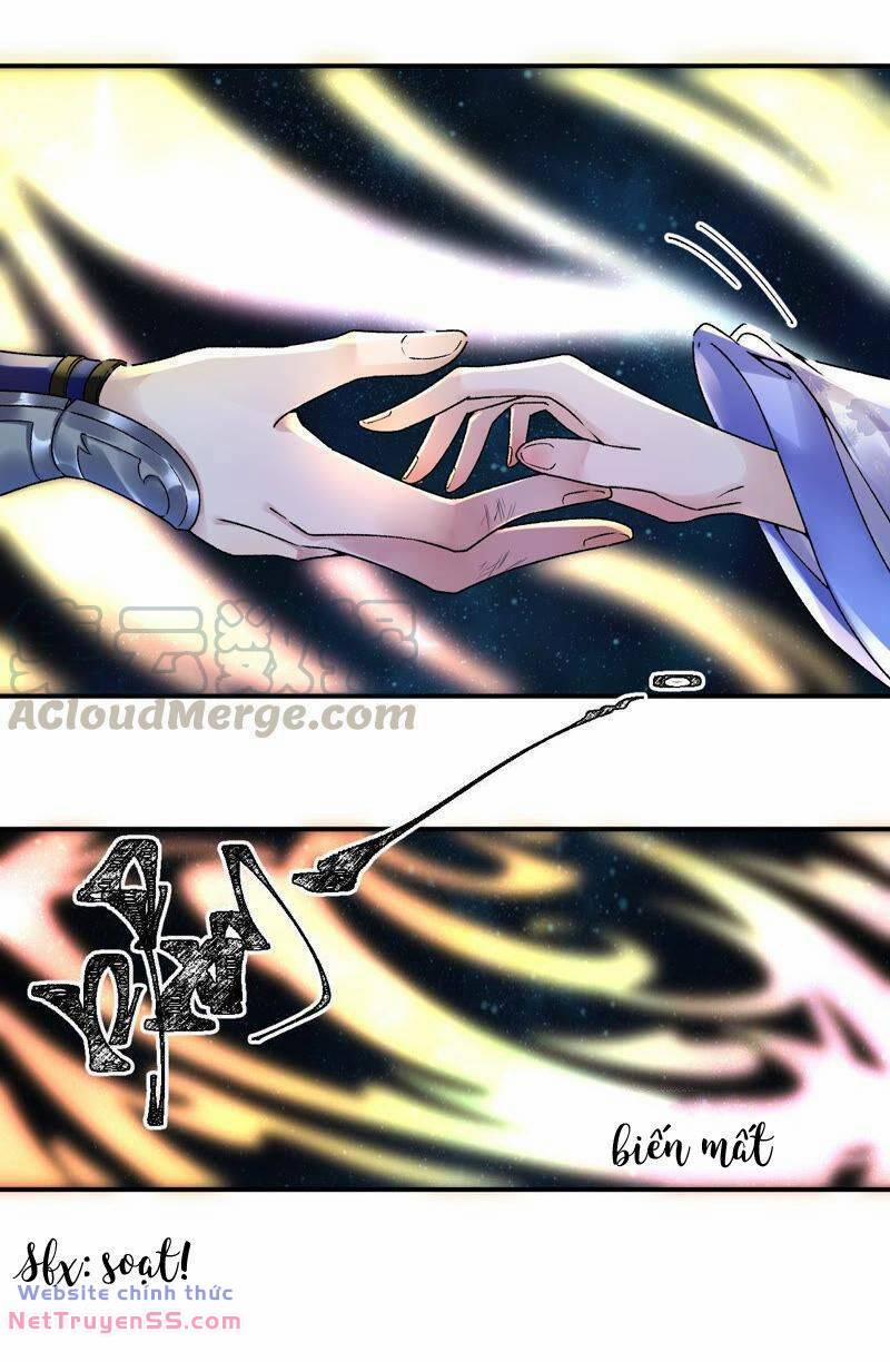 Xuyên Về Cổ Đại Làm Nữ Phụ Vô Dụng 27 trang 10