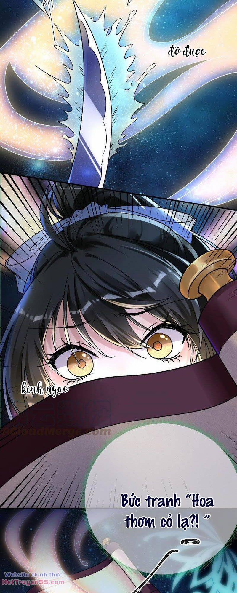 Xuyên Về Cổ Đại Làm Nữ Phụ Vô Dụng 27 trang 7