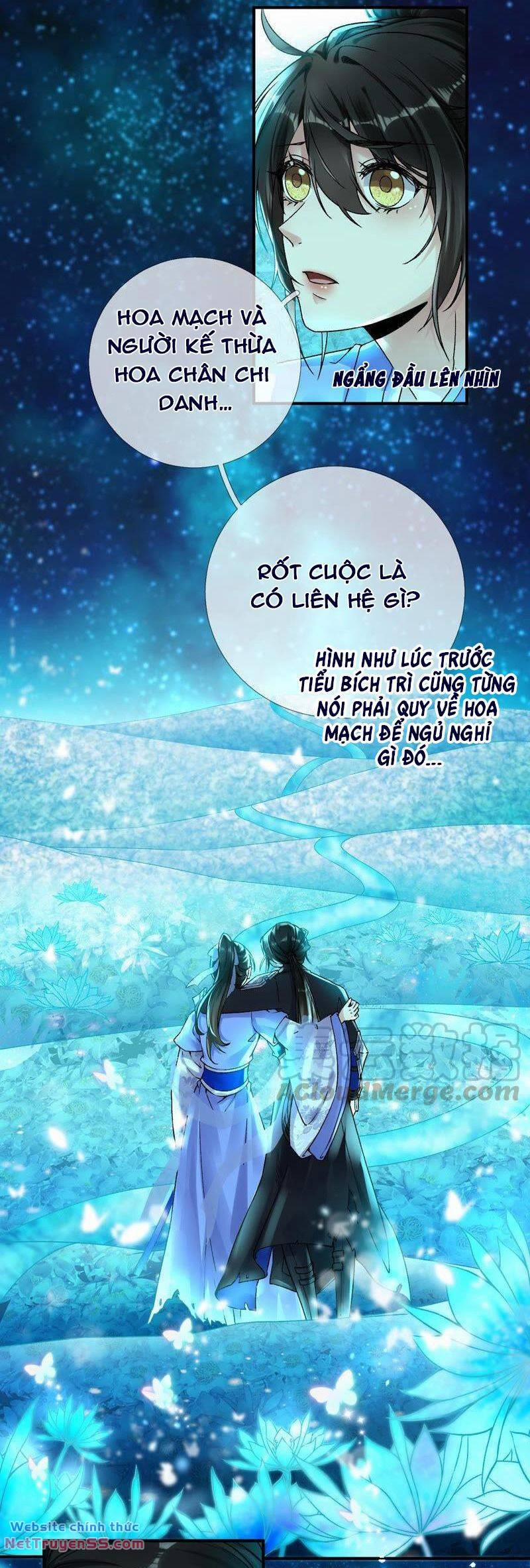 Xuyên Về Cổ Đại Làm Nữ Phụ Vô Dụng 28 trang 7