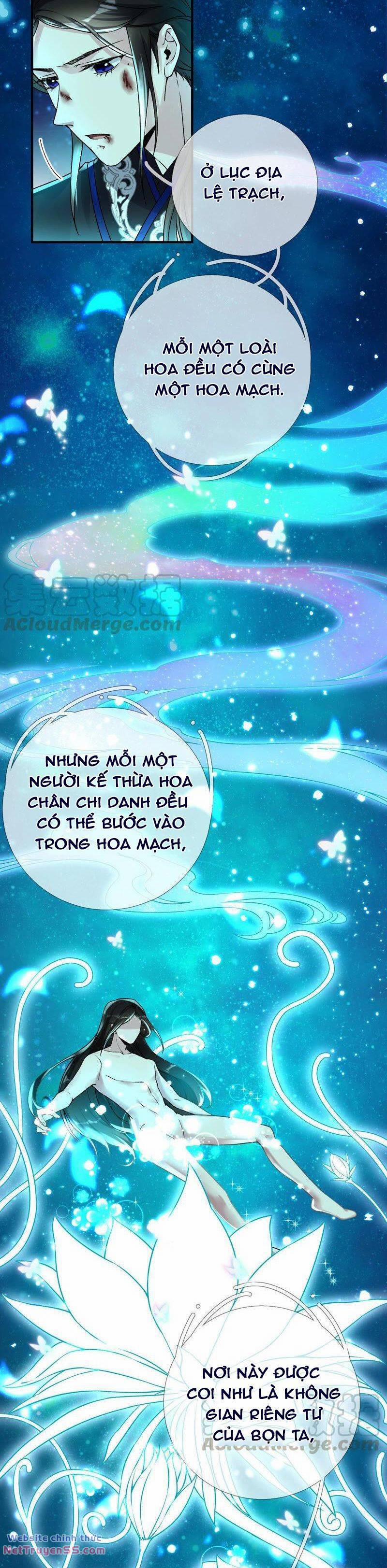 Xuyên Về Cổ Đại Làm Nữ Phụ Vô Dụng 28 trang 8