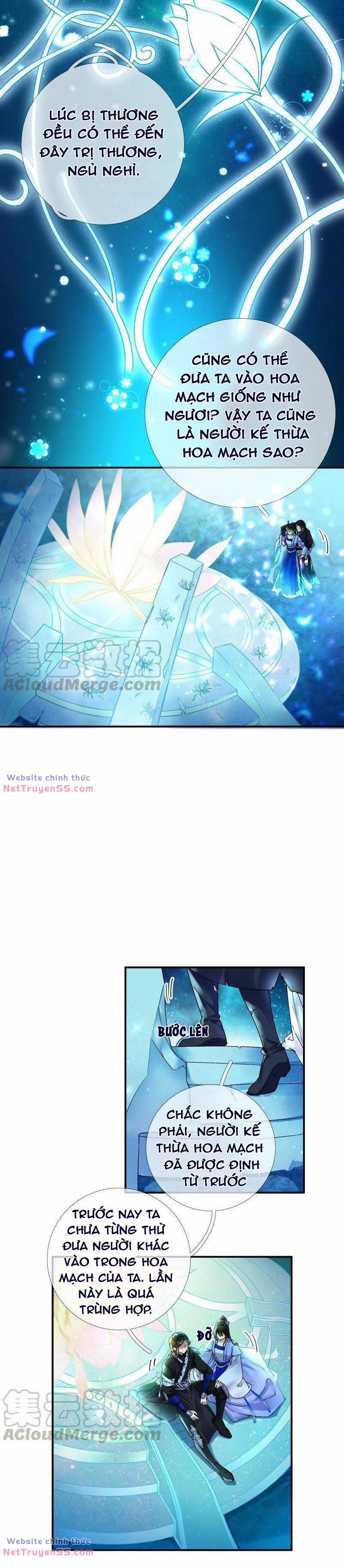 Xuyên Về Cổ Đại Làm Nữ Phụ Vô Dụng 28 trang 9