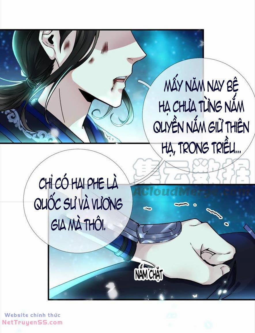 Xuyên Về Cổ Đại Làm Nữ Phụ Vô Dụng 29 trang 10