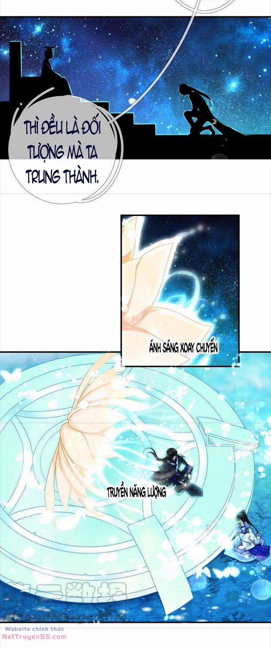 Xuyên Về Cổ Đại Làm Nữ Phụ Vô Dụng 29 trang 14