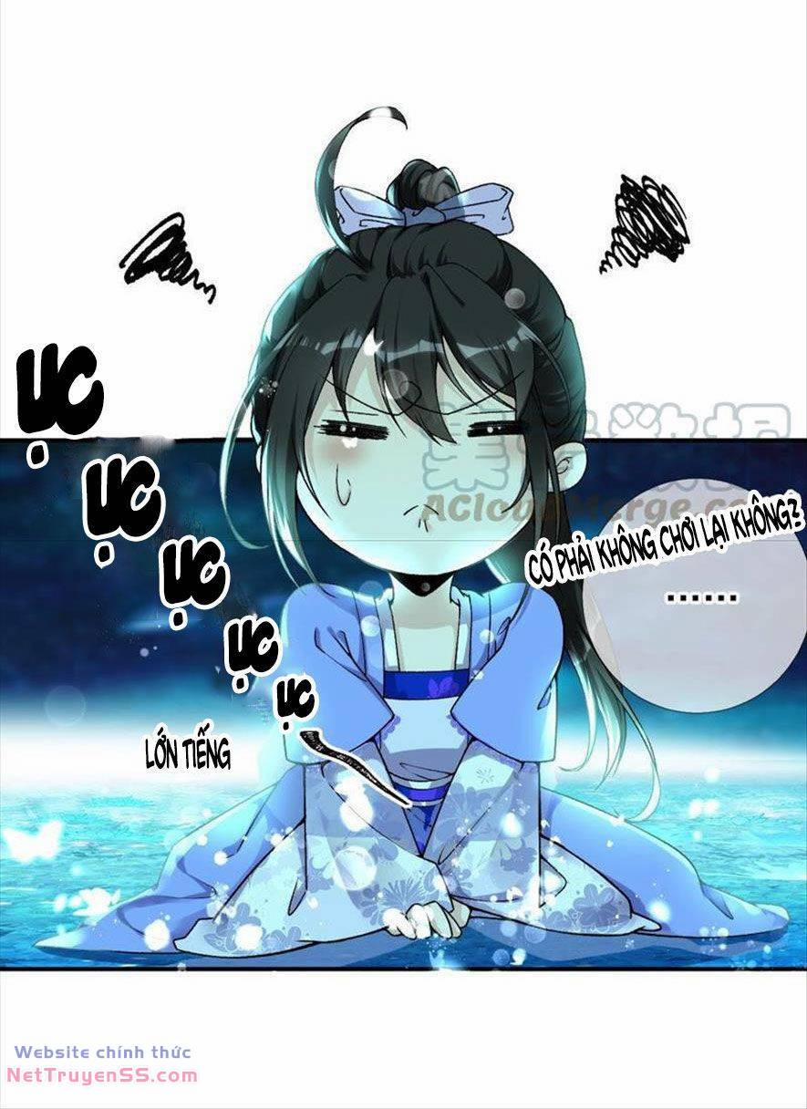 Xuyên Về Cổ Đại Làm Nữ Phụ Vô Dụng 29 trang 16