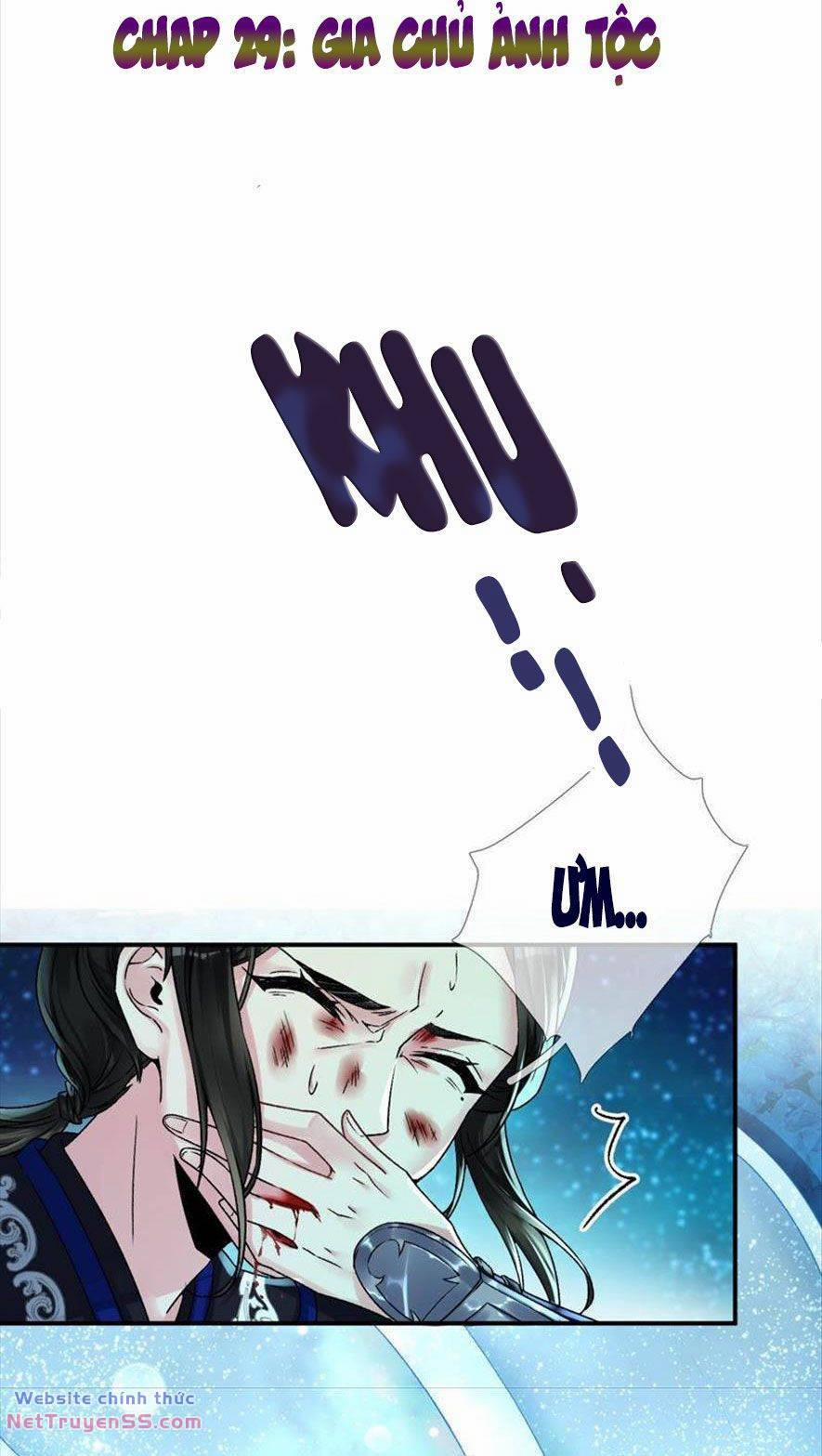 Xuyên Về Cổ Đại Làm Nữ Phụ Vô Dụng 29 trang 2