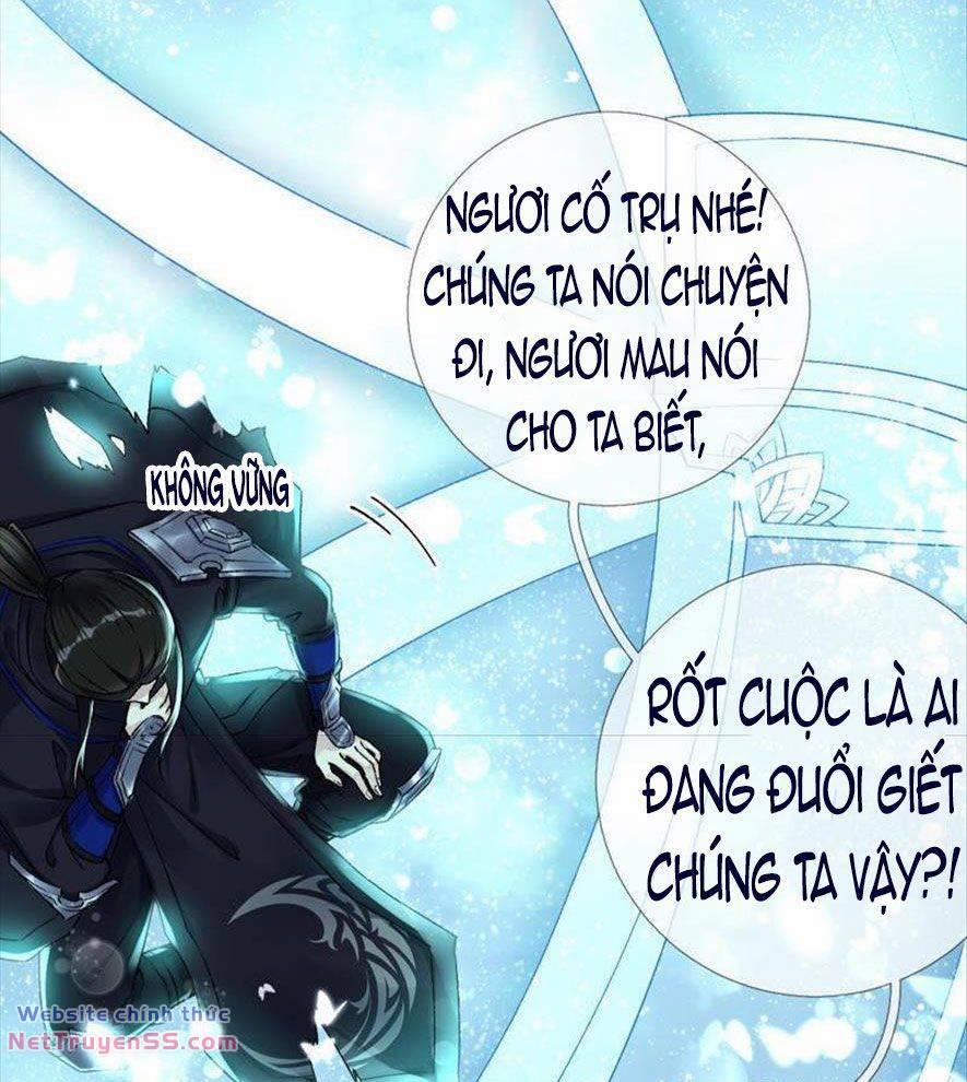 Xuyên Về Cổ Đại Làm Nữ Phụ Vô Dụng 29 trang 3