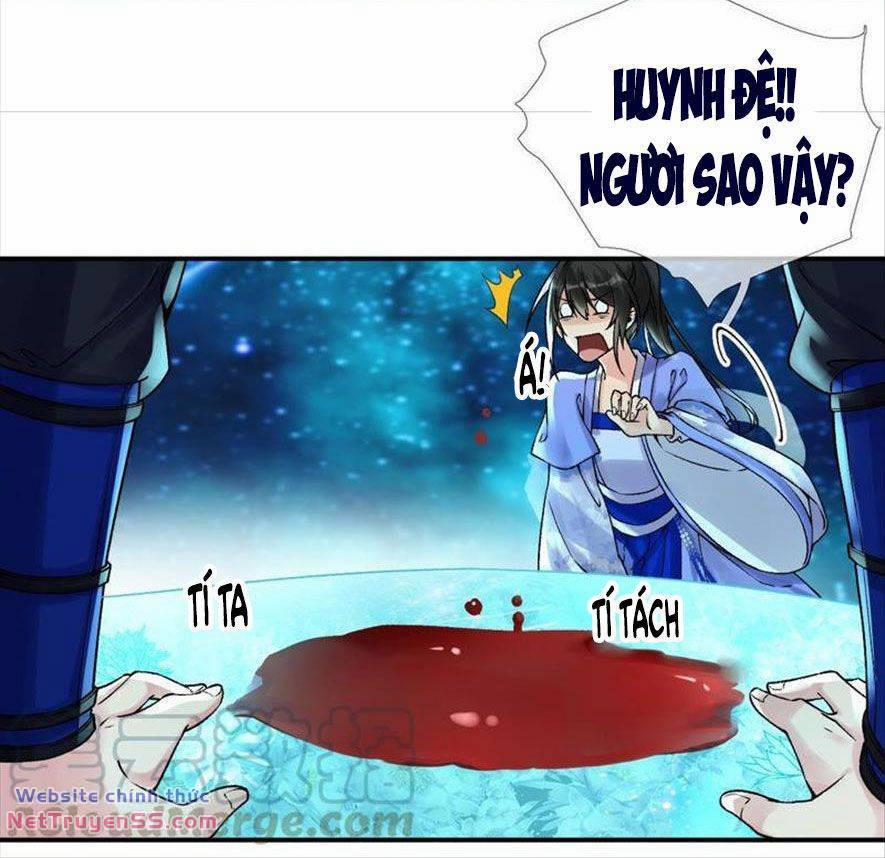 Xuyên Về Cổ Đại Làm Nữ Phụ Vô Dụng 29 trang 5