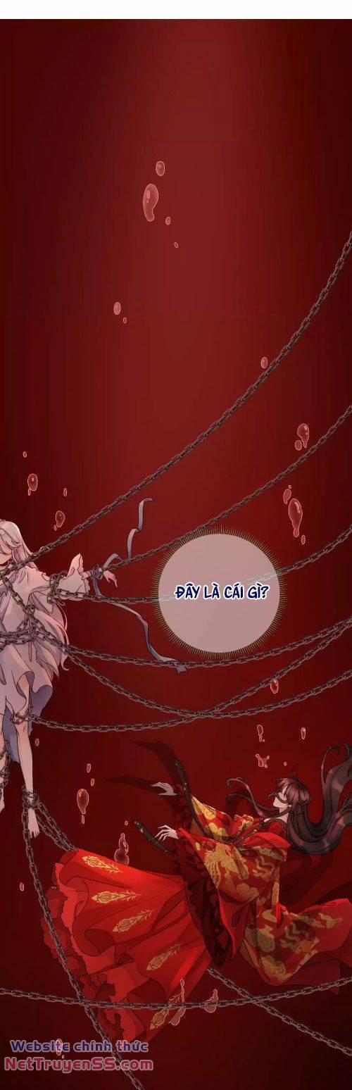 Xuyên Về Cổ Đại Làm Nữ Phụ Vô Dụng 3 trang 1