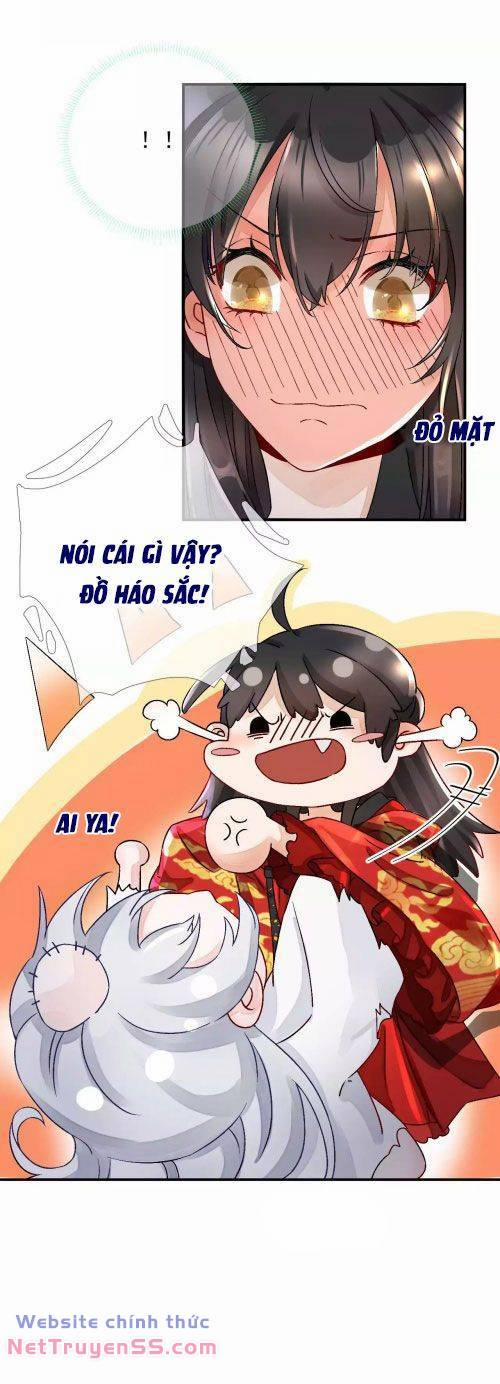 Xuyên Về Cổ Đại Làm Nữ Phụ Vô Dụng 3 trang 10