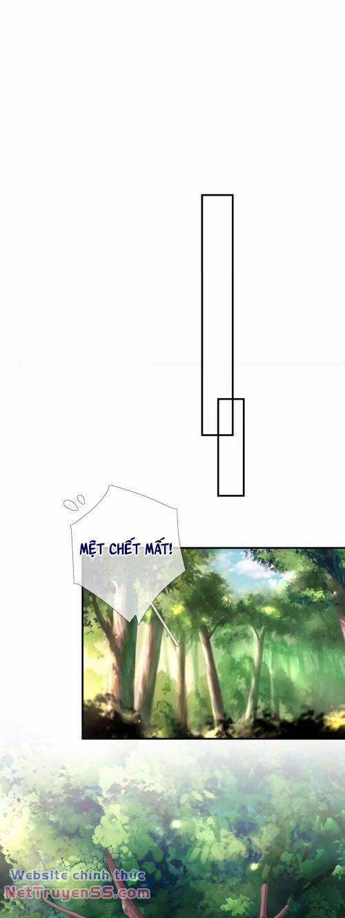 Xuyên Về Cổ Đại Làm Nữ Phụ Vô Dụng 3 trang 14