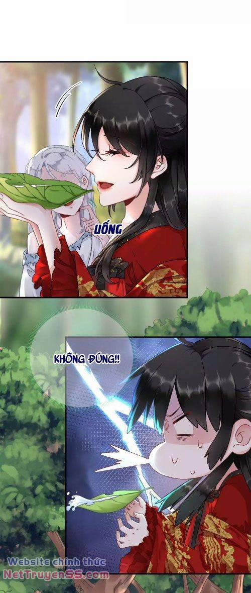 Xuyên Về Cổ Đại Làm Nữ Phụ Vô Dụng 3 trang 16