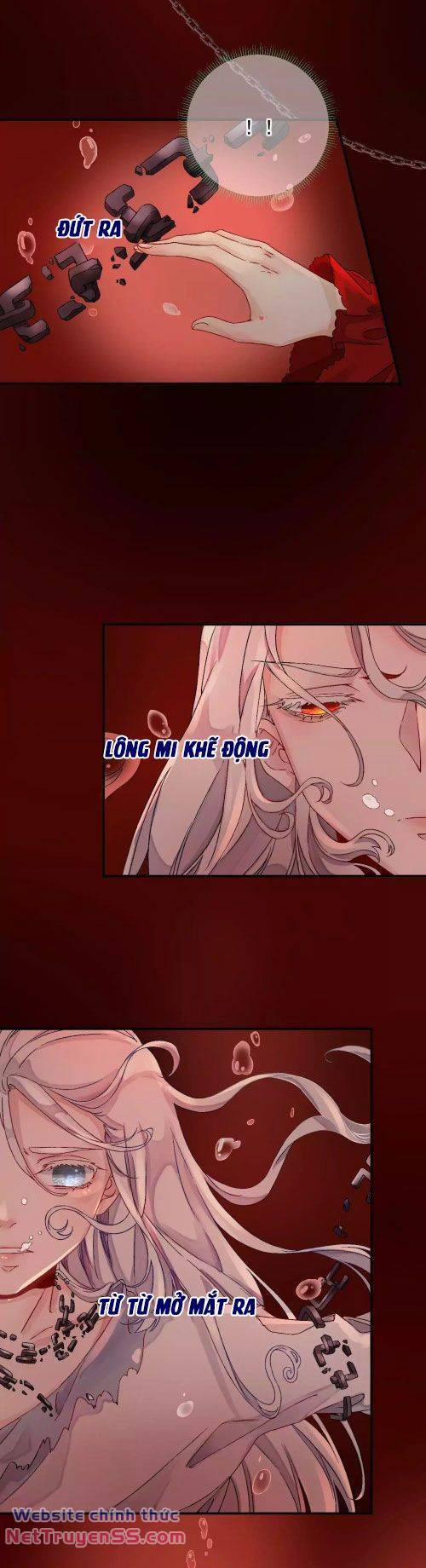 Xuyên Về Cổ Đại Làm Nữ Phụ Vô Dụng 3 trang 2