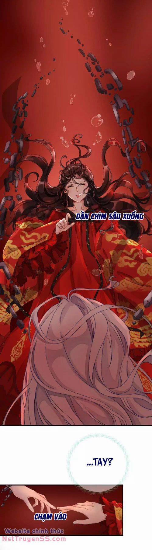 Xuyên Về Cổ Đại Làm Nữ Phụ Vô Dụng 3 trang 3