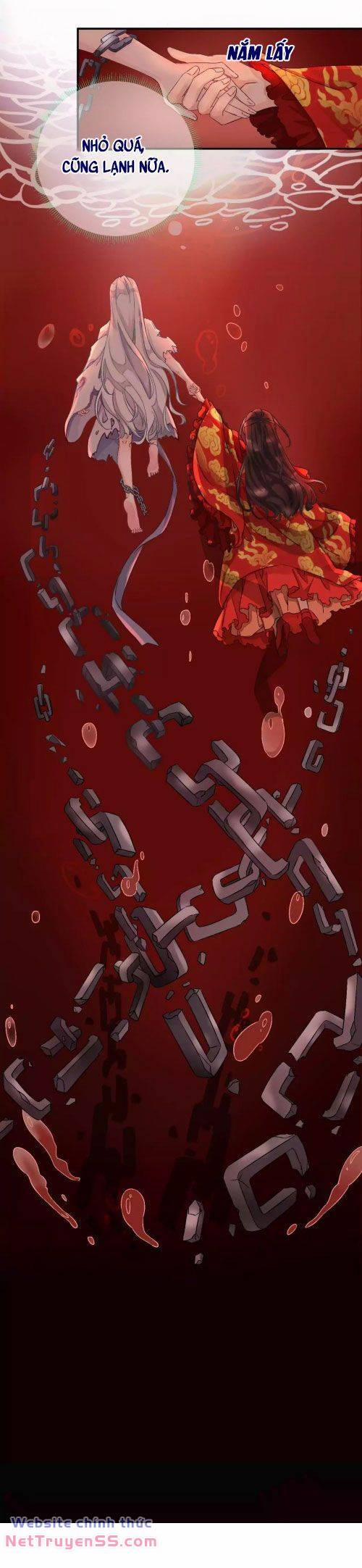 Xuyên Về Cổ Đại Làm Nữ Phụ Vô Dụng 3 trang 4