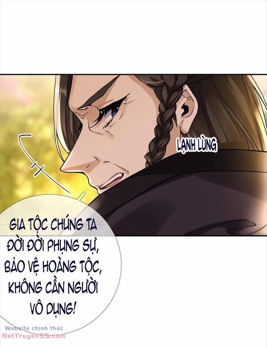 Xuyên Về Cổ Đại Làm Nữ Phụ Vô Dụng 30 trang 15