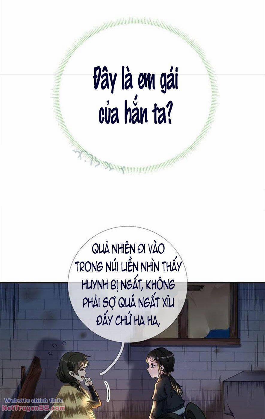 Xuyên Về Cổ Đại Làm Nữ Phụ Vô Dụng 30 trang 22