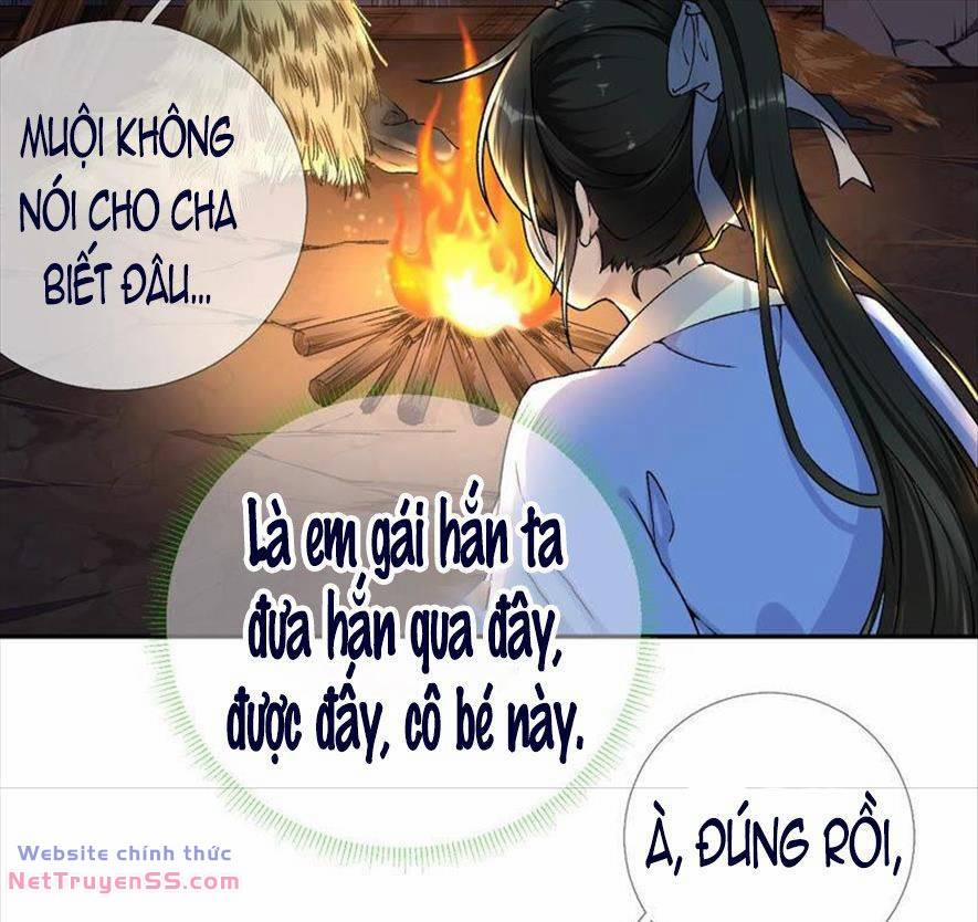 Xuyên Về Cổ Đại Làm Nữ Phụ Vô Dụng 30 trang 23