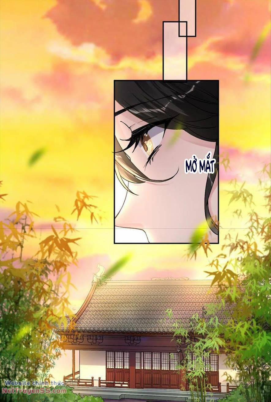 Xuyên Về Cổ Đại Làm Nữ Phụ Vô Dụng 30 trang 6