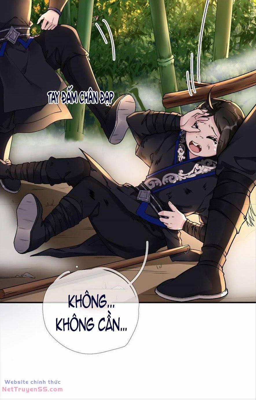 Xuyên Về Cổ Đại Làm Nữ Phụ Vô Dụng 30 trang 8