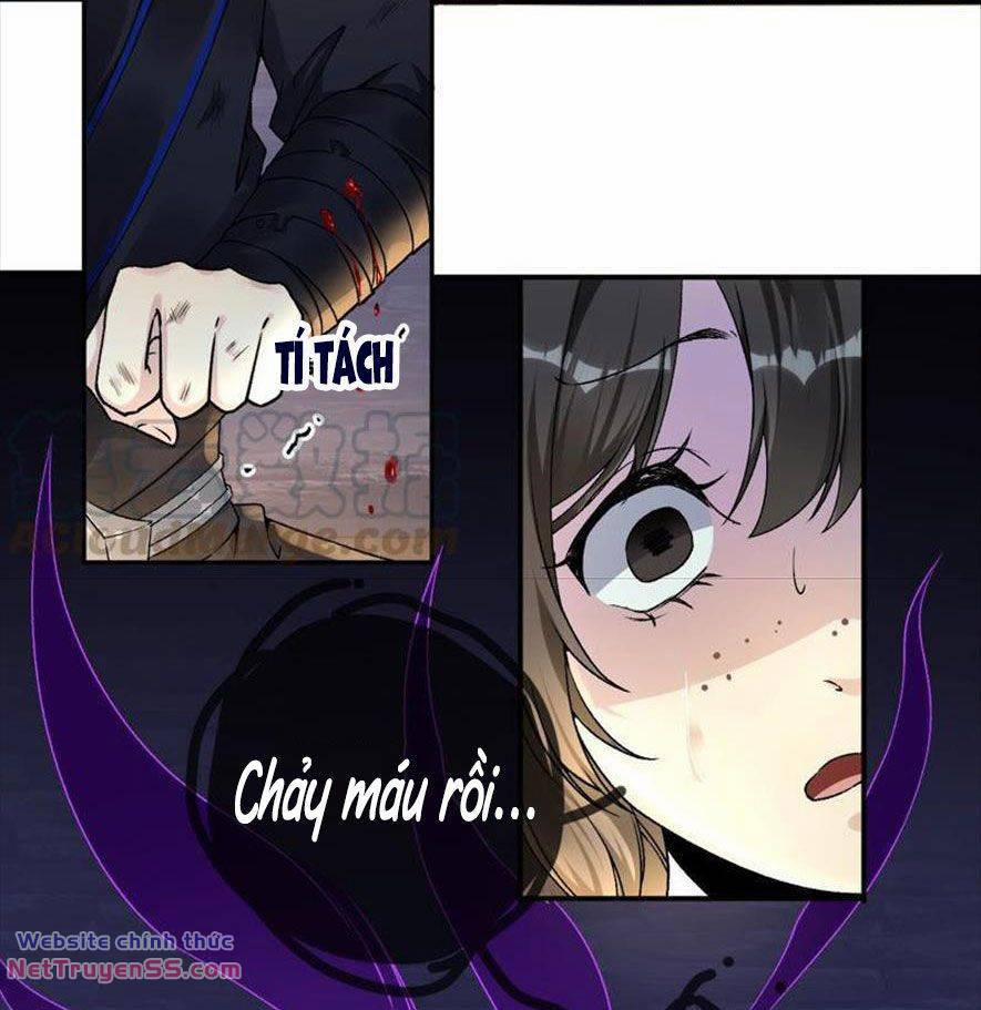 Xuyên Về Cổ Đại Làm Nữ Phụ Vô Dụng 31 trang 11