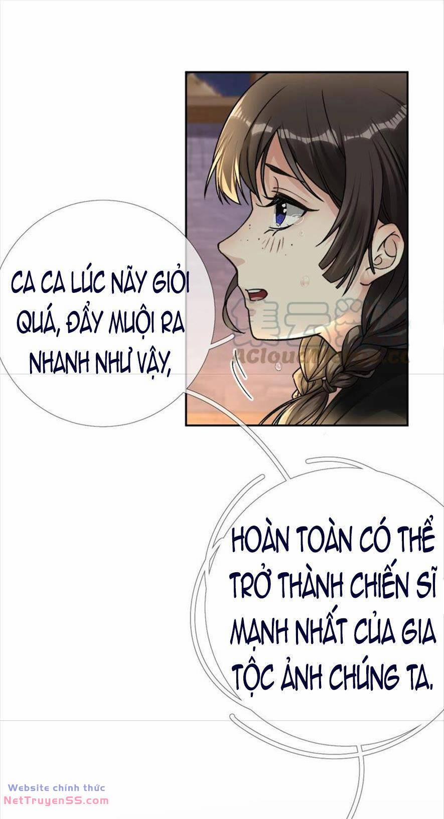 Xuyên Về Cổ Đại Làm Nữ Phụ Vô Dụng 31 trang 18