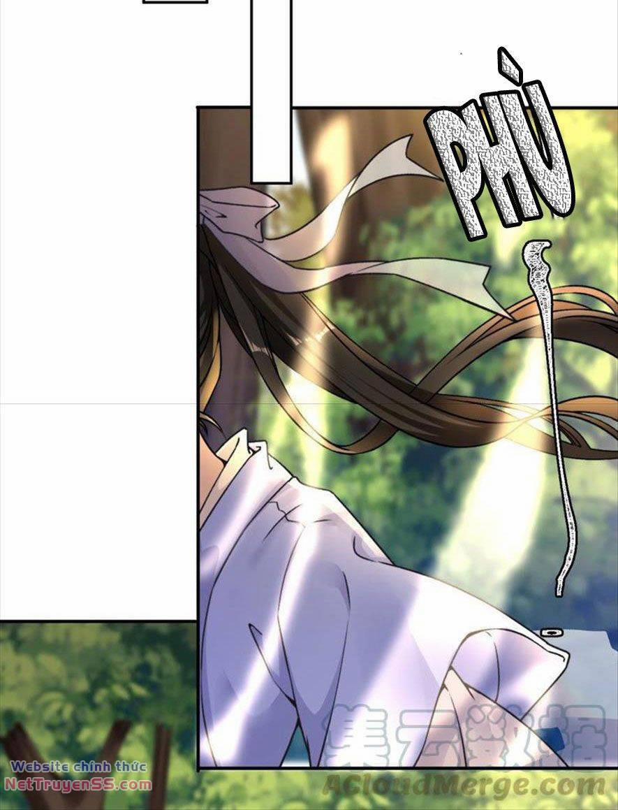 Xuyên Về Cổ Đại Làm Nữ Phụ Vô Dụng 31 trang 22