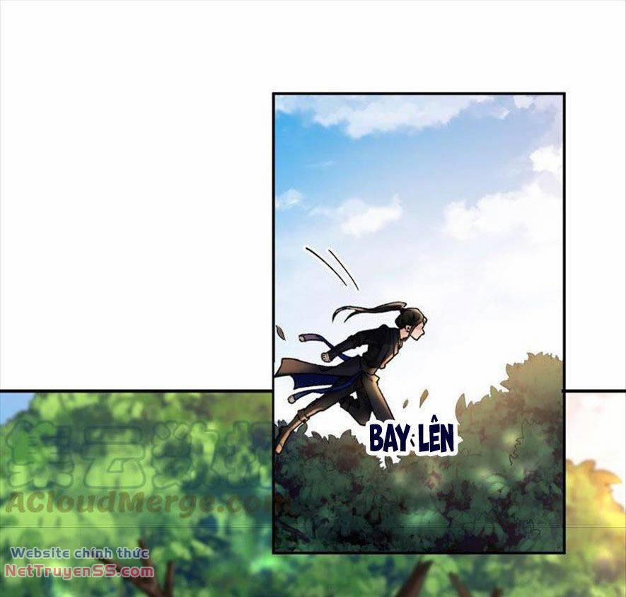 Xuyên Về Cổ Đại Làm Nữ Phụ Vô Dụng 31 trang 24