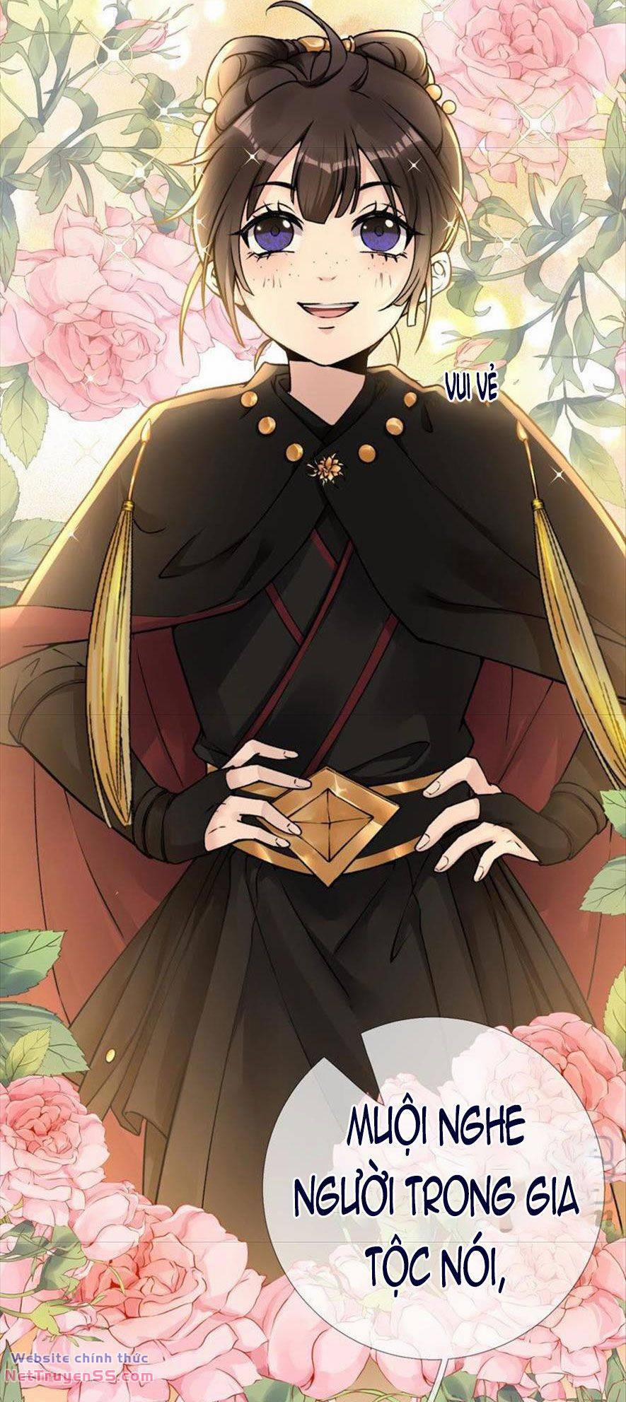 Xuyên Về Cổ Đại Làm Nữ Phụ Vô Dụng 31 trang 28