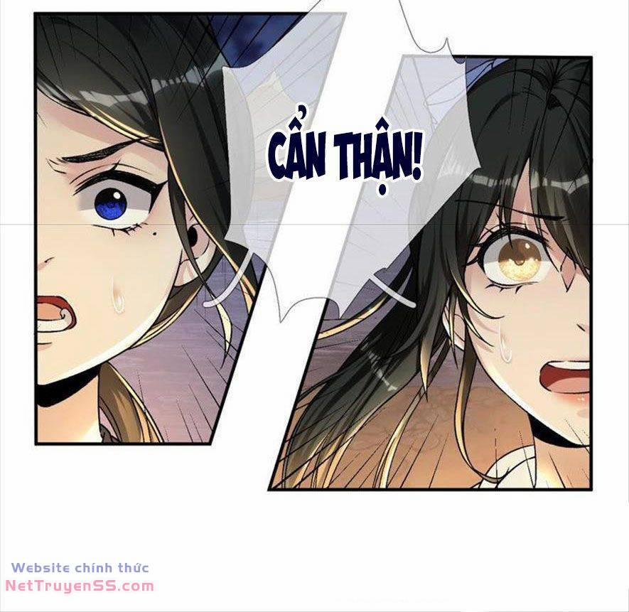 Xuyên Về Cổ Đại Làm Nữ Phụ Vô Dụng 31 trang 7