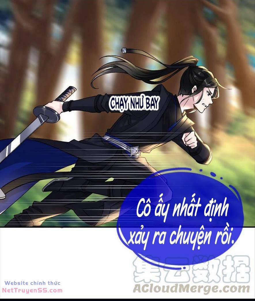 Xuyên Về Cổ Đại Làm Nữ Phụ Vô Dụng 32 trang 16