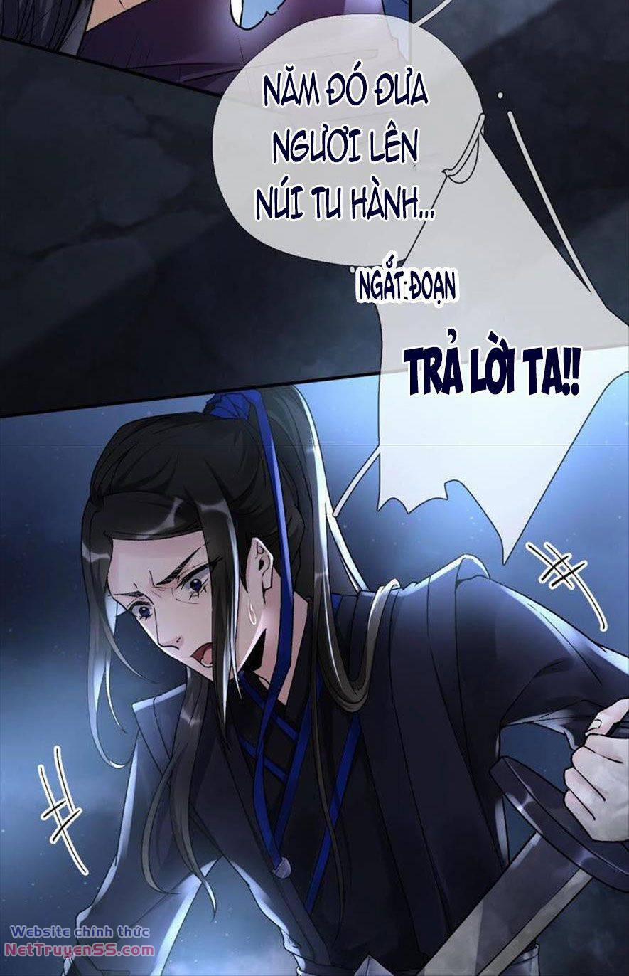 Xuyên Về Cổ Đại Làm Nữ Phụ Vô Dụng 32 trang 19