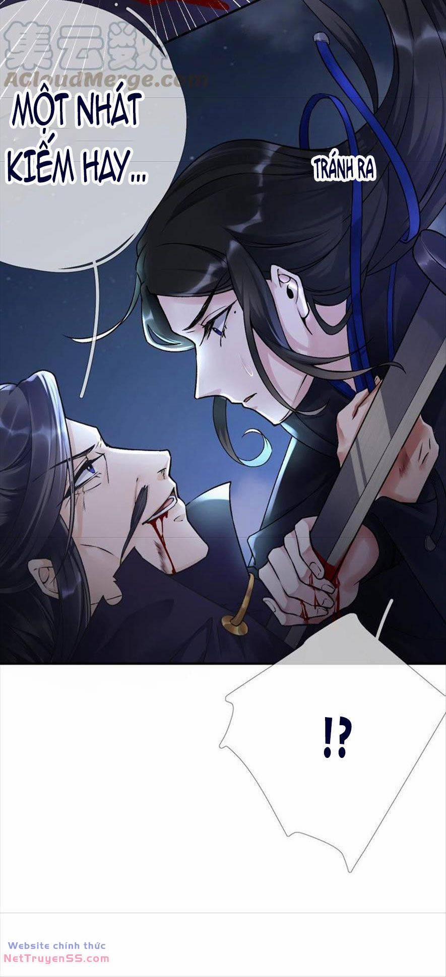 Xuyên Về Cổ Đại Làm Nữ Phụ Vô Dụng 32 trang 24