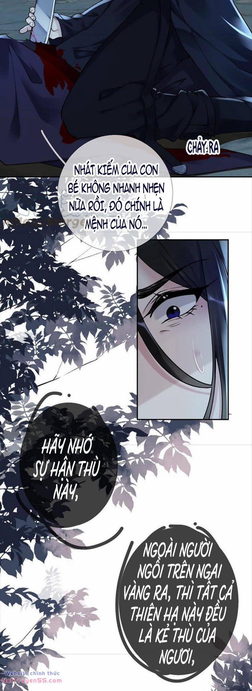 Xuyên Về Cổ Đại Làm Nữ Phụ Vô Dụng 32 trang 26