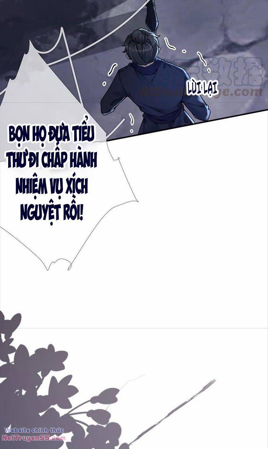 Xuyên Về Cổ Đại Làm Nữ Phụ Vô Dụng 32 trang 29