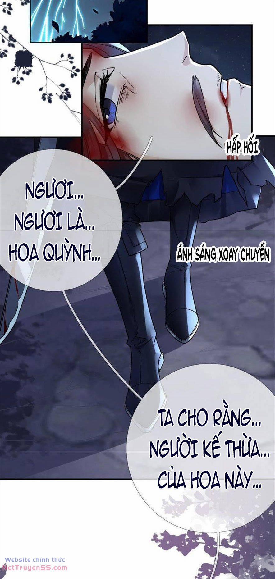 Xuyên Về Cổ Đại Làm Nữ Phụ Vô Dụng 32 trang 31