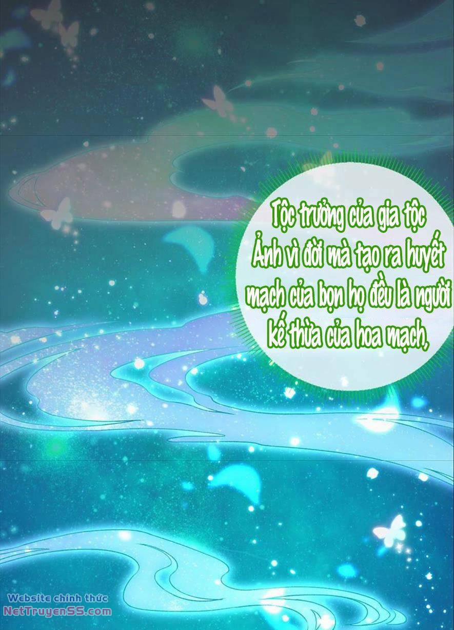 Xuyên Về Cổ Đại Làm Nữ Phụ Vô Dụng 32 trang 38